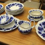 770 7265 DINNERWARE